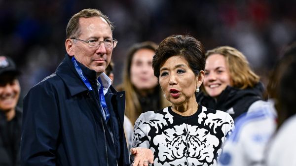 Ligue 1: on sait combien d'argent l'OL doit trouver avant son appel devant la DNCG