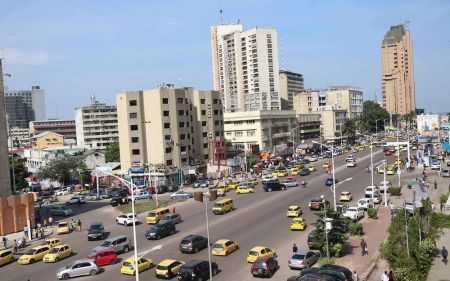 RDC : le FMI approuve un décaissement de 262 millions $, malgré un déficit budgétaire croissant
