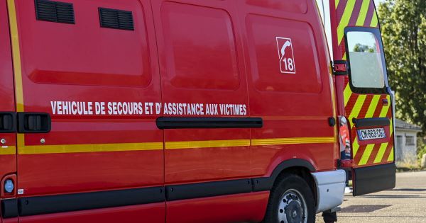 Saône-et-Loire. Un jeune de 13 ans perd la vie dans une sortie de route