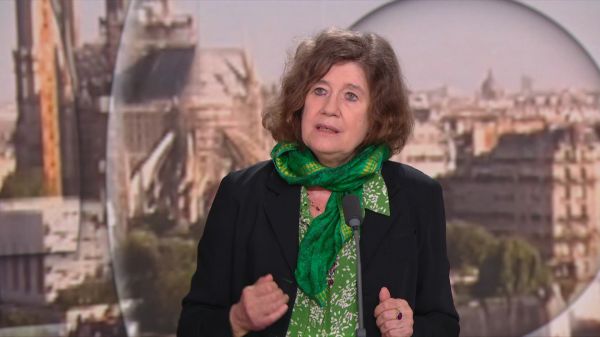 Surpopulation carcérale: la contrôleure générale des lieux de privation de liberté appelle "à faire sortir des détenus un mois avant leur fin de peine"