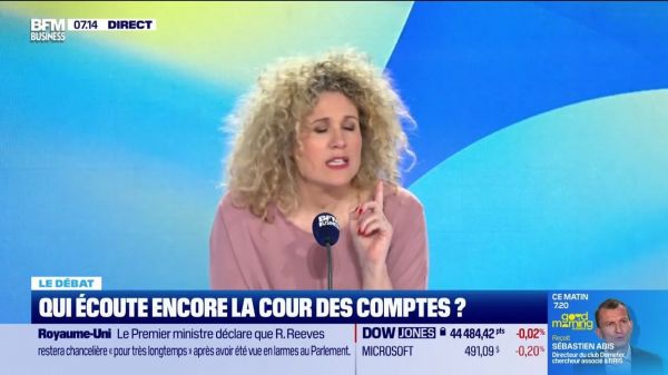 Good Morning Business - Jeudi 3 juillet