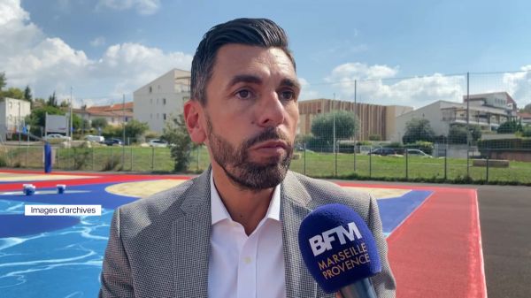 Violences contre des militants LFI à Marseille: Sébastien Jibrayel condamné à 12 mois de prison avec sursis