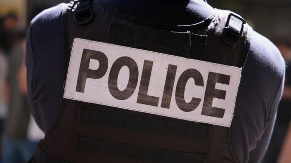 Un adolescent tué et 4 blessés dans l'accident de leur voiture suivie par la police en Saône-et-Loire