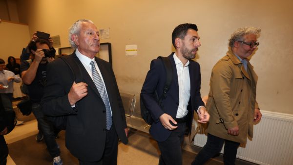 Violences contre des militants LFI à Marseille : Sébastien et Henri Jibrayel condamnés à de la prison avec sursis