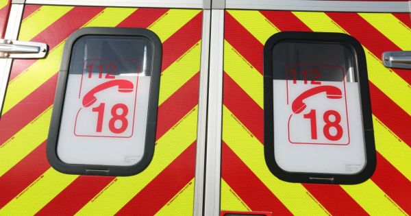 Saône-et-Loire. Un adolescent tué et quatre blessés dans l'accident de leur voiture suivie par la police