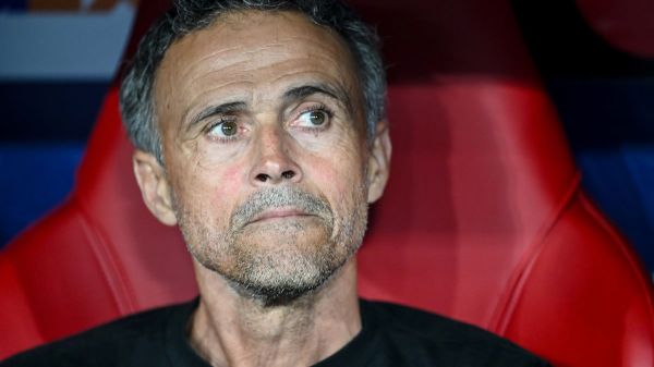 PSG : Le coup de pression surprise de Luis Enrique !