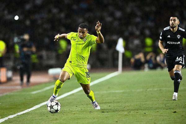 Un joueur de C1 pour 2 ME, l'ASSE proche de l'exploit