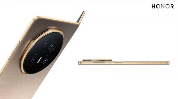 Le Honor Magic V5, nouveau pliable « le plus fin du monde », montre les limites de la course à la minceur