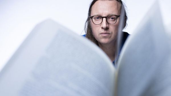 "Bookmakers", le podcast qui "soulève le capot de la littérature"
