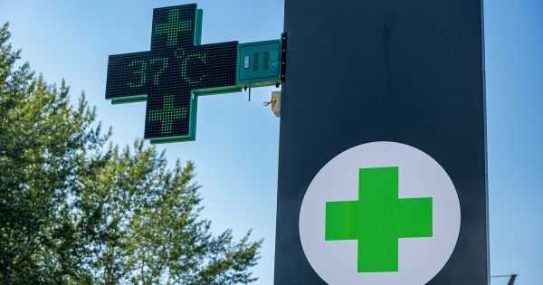 Politique climatique : le Haut Conseil pour le climat appelle à un « sursaut collectif »