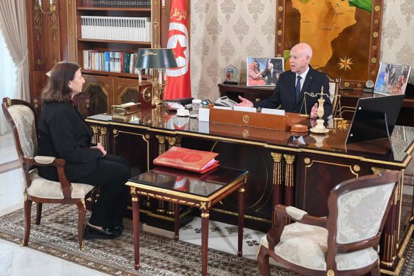 Vers une nouvelle gouvernance : Saïed plaide pour l'efficacité et la responsabilité