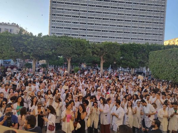 Jeunes médecins-ministère : La fin de l’impasse ?
