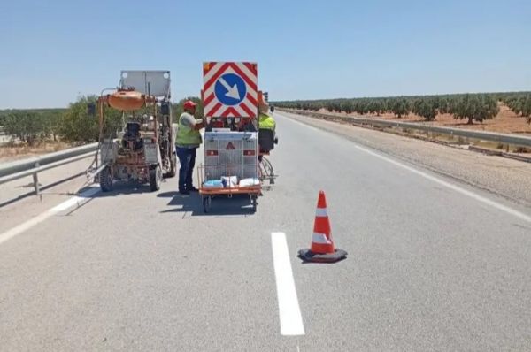 Tunisie – Autoroutes en travaux : L’été, toujours la mauvaise saison choisie