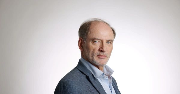 «Big Machiavel», d'Henri Vernet : quand les cabinets de conseil tentent de prendre le pouvoir