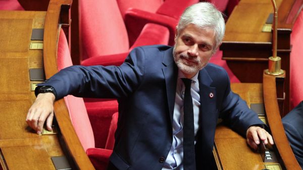 À l'Assemblée nationale, Les Républicains votent plus avec le RN qu'avec le « socle commun »