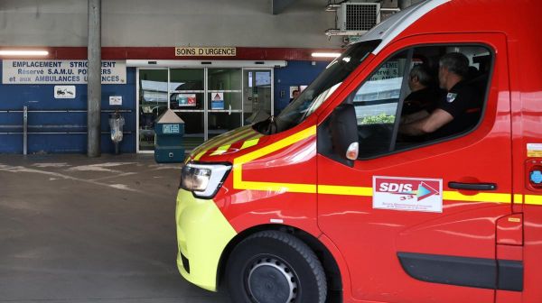 Cenon : un garçon de 13 ans très grièvement blessé après une chute du 4e étage