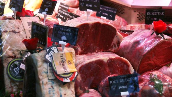 Intoxication alimentaire dans l'Aisne : "On est en sortie de crise sanitaire", déclare la maire de Saint-Quentin