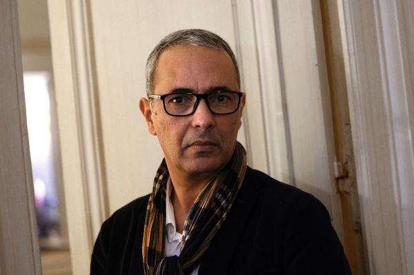 Boualem Sansal condamné en appel: "une douche froide", selon Kamel Daoud