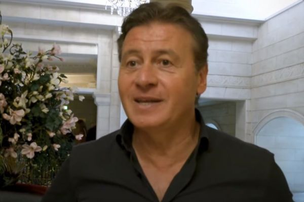 Laurent Marti : “On a un très bon staff, je n’échange pas mon staff contre celui du Stade Toulousain”