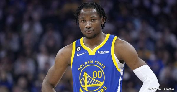 Jonathan Kuminga à Sacramento dans un sign&trade ?
