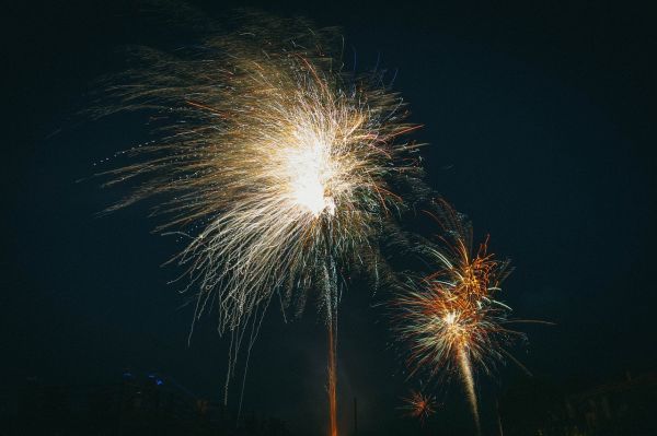 Fête nationale du 14 juillet 2025 à Châtenay-Malabry (92) : journée festive et feu d'artifice
