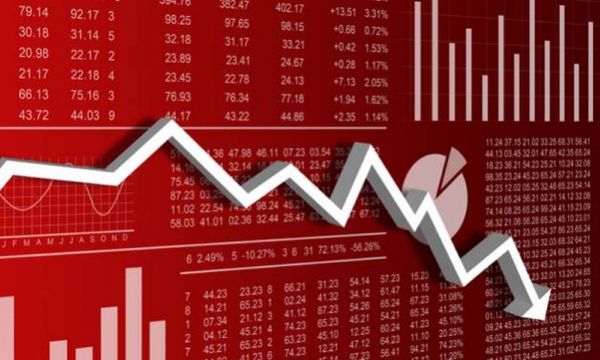 Le marché boursier clôture la séance sur une note baissière (-0,1 % )