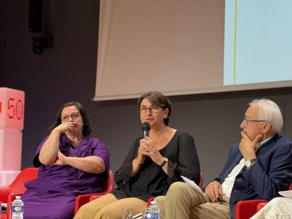 Islamisme et partis politiques : Sophie Pantel démissionne de la présidence de la commission