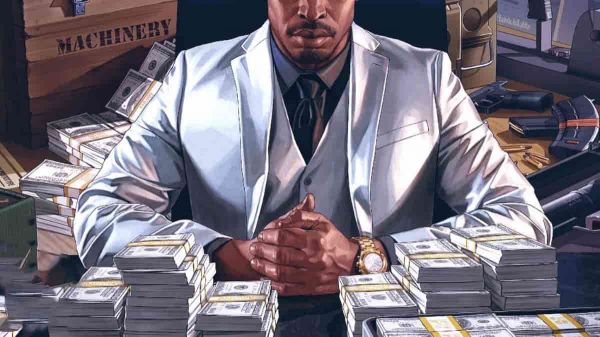 GTA 6: l’édition collector coûtera bien plus cher qu'une console ?
