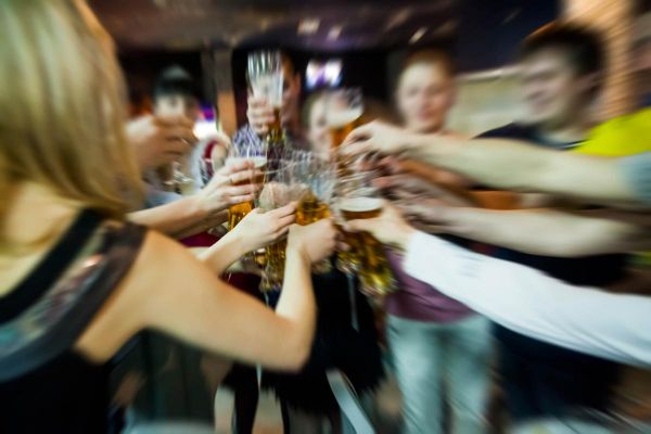 Vente d'alcool aux mineurs : 9 supermarchés sur 10 enfreignent la loi