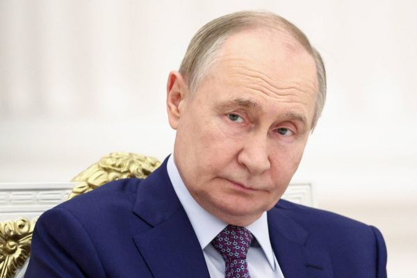 Guerre en Ukraine : un allié de la Russie lui procure 30 000 soldats