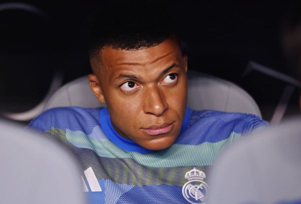 "Donner à Endrick et Gonzalo leur place légitime" : Mbappé sous pression