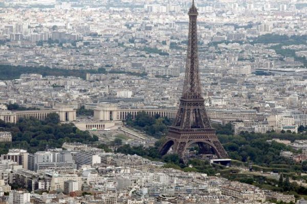 La France décroche au classement des pays leaders du tourisme mondial, selon l'Alliance France Tourisme
