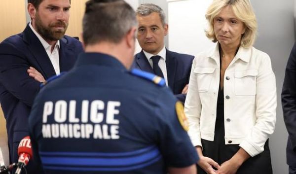 Île-de-France : le « Bouclier de sécurité » de Valérie Pécresse en passe d'être déclaré hors-la-loi