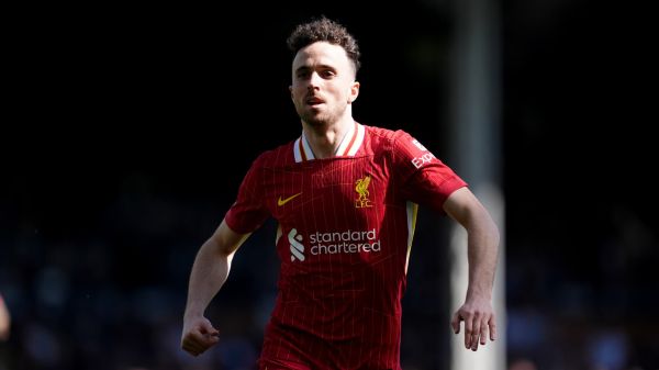Liverpool: l'attaquant Diogo Jota est mort dans un accident de la route