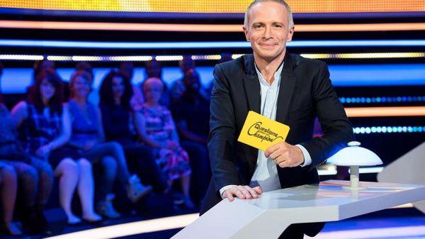 "Questions pour un champion" relégué au week-end: des députés font part de leur "émotion"