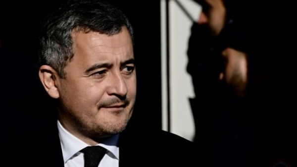 Piqûres: Gérald Darmanin demande aux procureurs d'ouvrir "systématiquement" une enquête en cas de plainte
