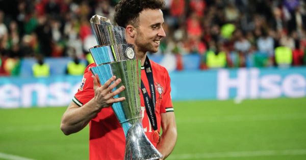 Football. L'attaquant portugais de Liverpool Diogo Jota meurt à 28 ans dans un accident de la route