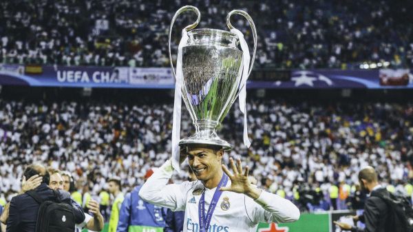 Real Madrid : l'incroyable anecdote d'un ancien madrilène sur Cristiano Ronaldo