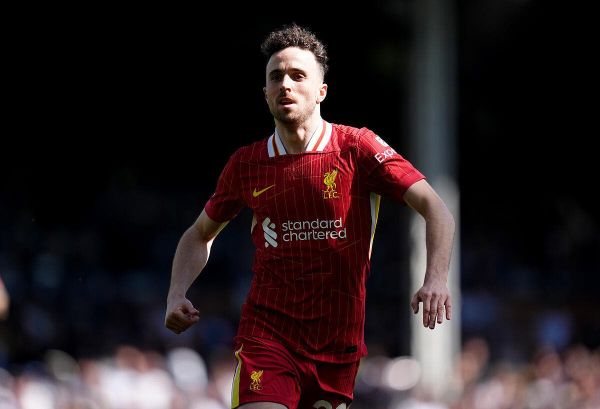 Liverpool : Diogo Jota est mort