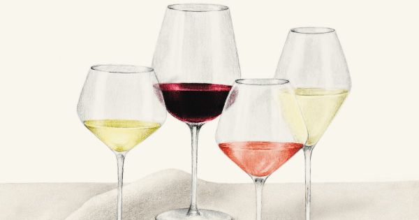 Un été en majesté - Notre dossier spécial vin