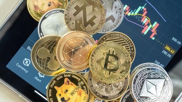 « C'est notre moyen d'attraper une nouvelle clientèle »... Dans ces petits commerces, on peut payer en cryptos