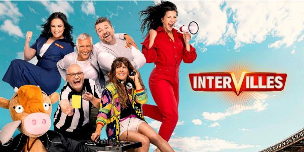« Intervilles » 2025 : entre la production et les villes taurines, c'est l'amour vache !