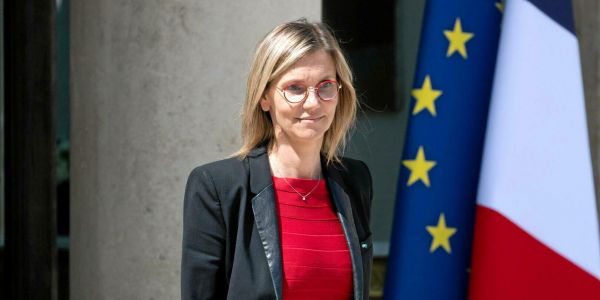 « C'est irresponsable, c'est du populisme » : Agnès Pannier-Runacher s'attaque à Bruno Retailleau