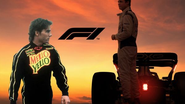 Film F1 : une suite déjà en préparation avec Brad Pitt et Tom Cruise ?