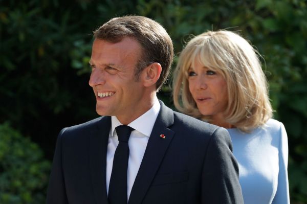 STARS EN GOGUETTE. Brigitte et Emmanuel Macron dans le Var : cette modification coûteuse voulue par la Première dame