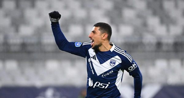 National 2 : la composition du championnat pour la saison 2025-2026