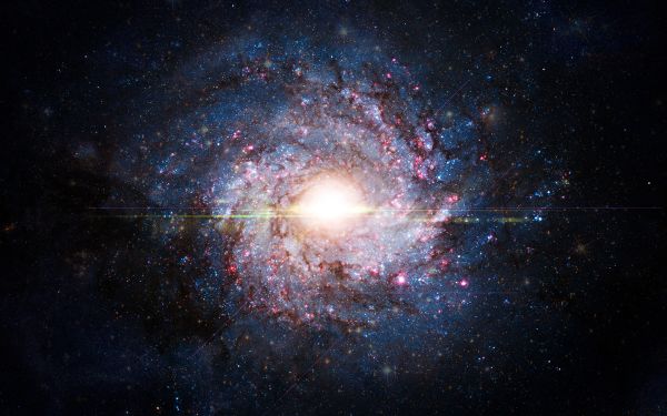 Le télescope James Webb remonte le temps pour nous révéler l'histoire cachée de la Voie lactée avec ces images surprenantes