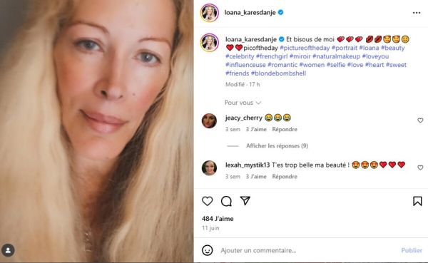 Loft Story : 25 ans après, Loana rejoue la scène de la piscine et elle n'a rien oublié