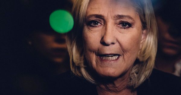 4,3 millions d'euros «indûment dépensés» : le RN et ses alliés de nouveau dans le viseur du Parlement européen