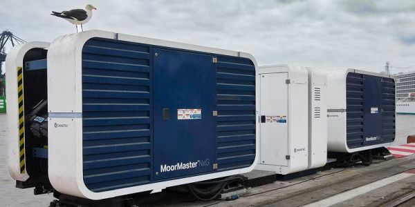 Cavotec décroche une commande de plus de 50 millions de DH au Maroc